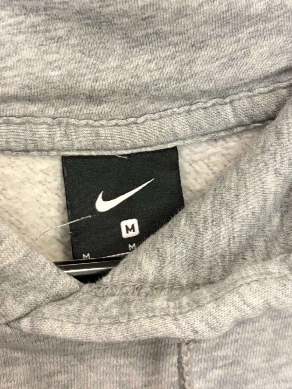 Nike Volleyball Club Hoodie